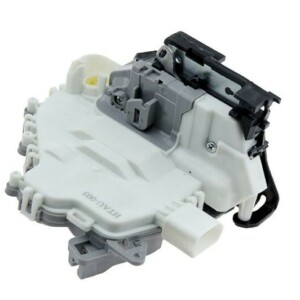 ΗΛΕΚΤΡΟΜΑΓΝΗΤΙΚΗ ΚΛΕΙΔΑΡΙΑ ΓΙΑ AUDI A1/A4/A5/A6/A7/A8/Q3/Q5/Q7 06 >11 ΕΜΠΡΟΣ ΑΡΙΣΤΕΡΗ orig.8J1837015C EZC-AU-005