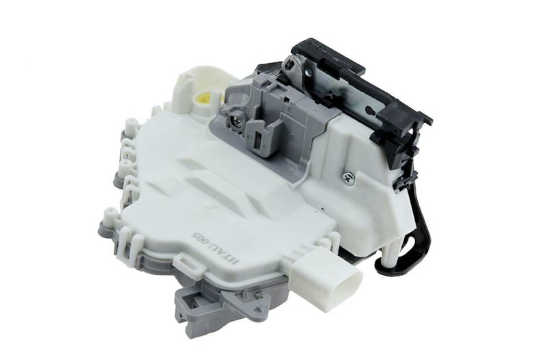 ΗΛΕΚΤΡΟΜΑΓΝΗΤΙΚΗ ΚΛΕΙΔΑΡΙΑ ΓΙΑ AUDI A1/A4/A5/A6/A7/A8/Q3/Q5/Q7 06 >11 ΕΜΠΡΟΣ ΑΡΙΣΤΕΡΗ orig.8J1837015C EZC-AU-005