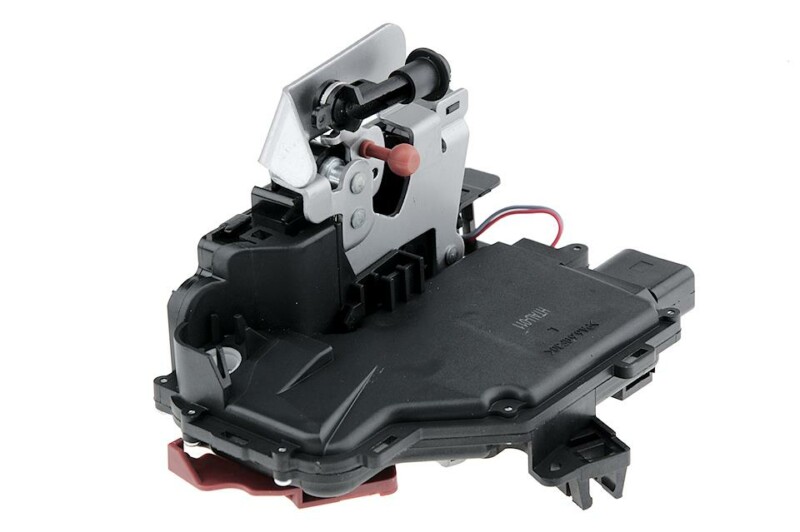 ΗΛΕΚΤΡΟΜΑΓΝΗΤΙΚΗ ΚΛΕΙΔΑΡΙΑ ΓΙΑ AUDI A8 2004> ΕΜΠΡΟΣ ΑΡΙΣΤΕΡΗ orig.4E1837015 EZC-AU-011