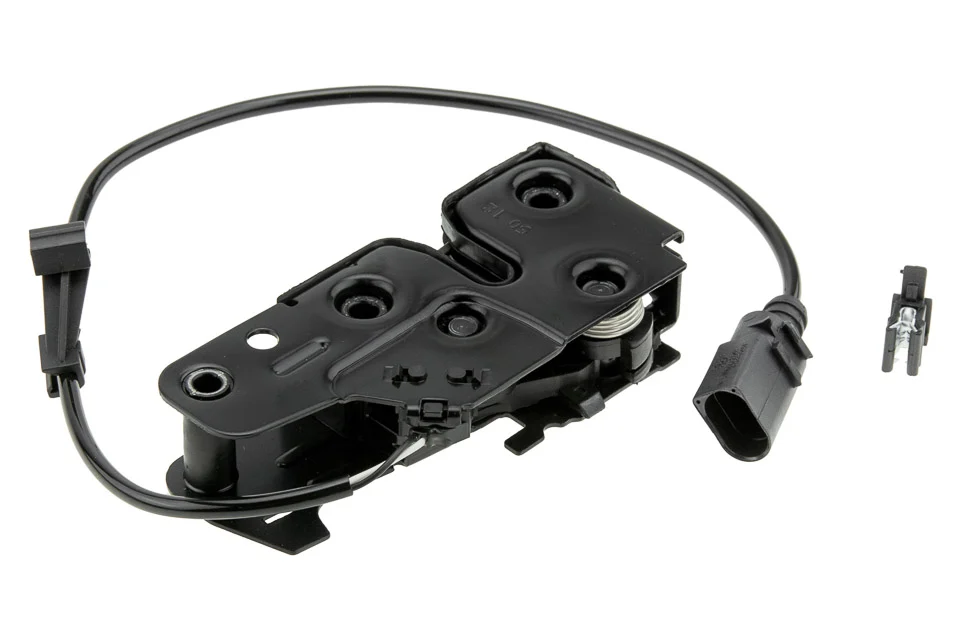 ΚΛΕΙΔΑΡΙΑ ΚΑΠΩ ΓΙΑ AUDI A4 2007>/A5 2009>/Q5 2010>/VW GOLF V 2003>/JETTA 2005 > orig.8K0823509F NTY - 1 τεμ. ΚΛΕΙΔΑΡΙΑ ΚΑΠΩ ΓΙΑ AUDI A4 2007>/A5 2009>/Q5 2010>/VW GOLF V 2003>/JETTA 2005 > orig.8K0823509F NTY - 1 τεμ. EZC-AU-085 - Image 1