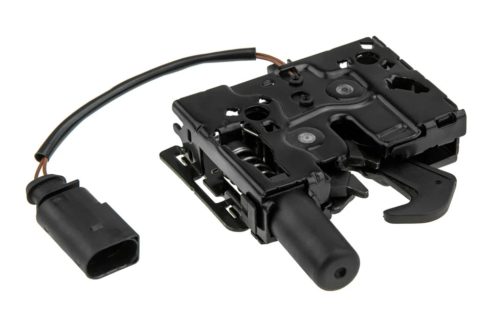 ΚΛΕΙΔΑΡΙΑ ΚΑΠΩ ΓΙΑ AUDI A4 2015> orig.8W0823509 NTY - 1 τεμ. ΚΛΕΙΔΑΡΙΑ ΚΑΠΩ ΓΙΑ AUDI A4 2015> orig.8W0823509 NTY - 1 τεμ. EZC-AU-087 - Image 1