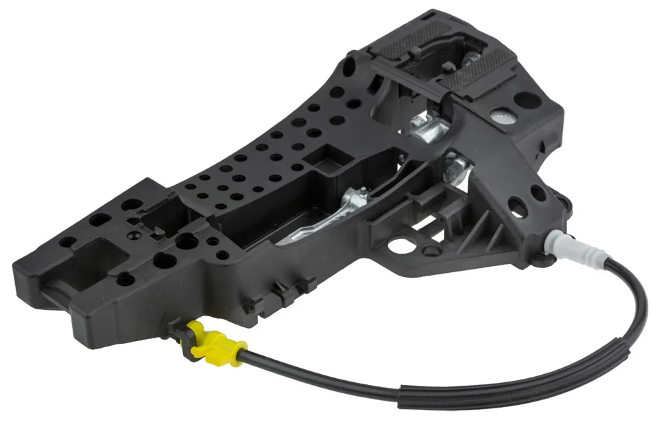 ΜΗΧΑΝΙΣΜΟΣ ΓΙΑ ΕΣΩΤΕΡΙΚΟ ΧΕΡΟΥΛΙ ΠΟΡΤΑΣ ΕΜΠΡΟΣ ΑΡΙΣΤΕΡΑ ΓΙΑ AUDI A1/A4/A5/A6/A7/A8/Q5 08>12> ΜΗΧΑΝΙΣΜΟΣ ΓΙΑ ΕΣΩΤΕΡΙΚΟ ΧΕΡΟΥΛΙ ΠΟΡΤΑΣ ΕΜΠΡΟΣ ΑΡΙΣΤΕΡΑ ΓΙΑ AUDI A1/A4/A5/A6/A7/A8/Q5 08>12> EZC-AU-121 - Image 1