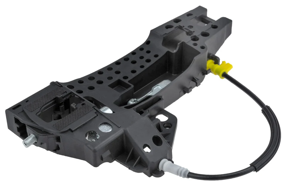 ΜΗΧΑΝΙΣΜΟΣ ΓΙΑ ΕΣΩΤΕΡΙΚΟ ΧΕΡΟΥΛΙ ΠΟΡΤΑΣ ΕΜΠΡΟΣ ΔΕΞΙΑ ΓΙΑ AUDI A1/A4/A5/A6/A7/A8/Q5 08>12> ΜΗΧΑΝΙΣΜΟΣ ΓΙΑ ΕΣΩΤΕΡΙΚΟ ΧΕΡΟΥΛΙ ΠΟΡΤΑΣ ΕΜΠΡΟΣ ΔΕΞΙΑ ΓΙΑ AUDI A1/A4/A5/A6/A7/A8/Q5 08>12> EZC-AU-122 - Image 1