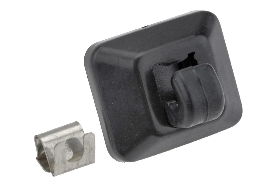 ΚΛΙΠ ΣΤΕΡΕΩΣΗΣ ΣΚΙΑΔΙΟΥ ΜΑΥΡΟ ΓΙΑ AUDI A1 2011+/A3 2004+/A4 2001+/A5 2008+/Q2 2016+ Q3 2012+ Q5 2009+ TT 2007+ ΚΛΙΠ ΣΤΕΡΕΩΣΗΣ ΣΚΙΑΔΙΟΥ ΜΑΥΡΟ ΓΙΑ AUDI A1 2011+/A3 2004+/A4 2001+/A5 2008+/Q2 2016+ Q3 2012+ Q5 2009+ TT 2007+ EZC-AU-125 - Image 1