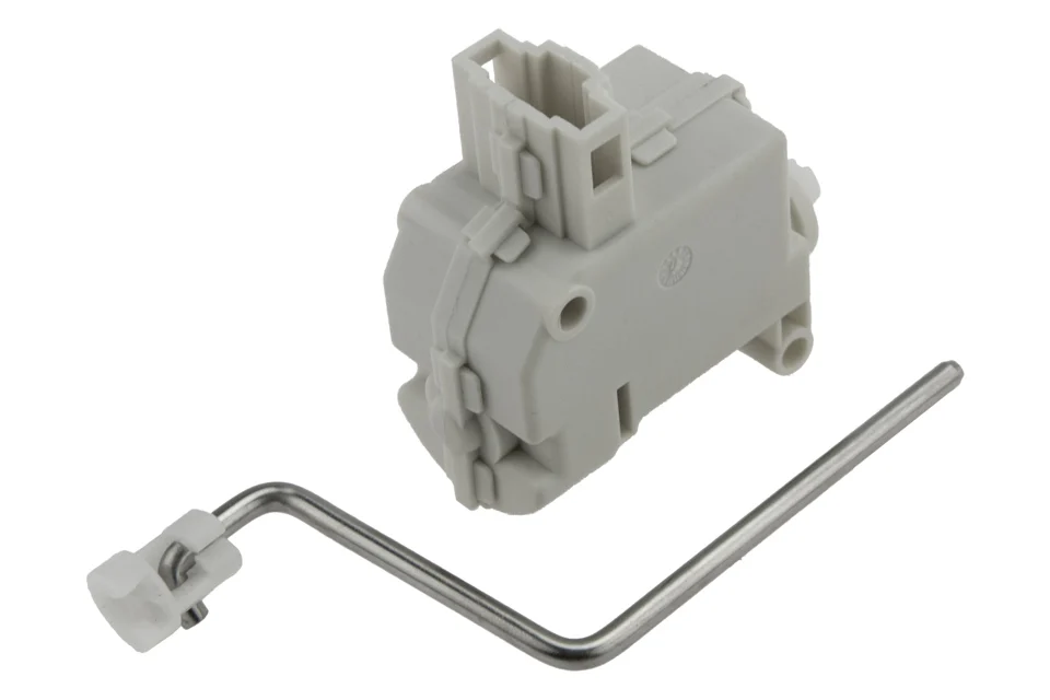 ΜΟΤΕΡ ΠΟΡΤΑΣ ΡΕΖΕΡΒΟΥΑΡ orig.8E0862153A ΓΙΑ AUDI A4 B7 2005+ / SEAT EXEO 2009+ ΝΤΥ - 1 ΤΕΜ. ΜΟΤΕΡ ΠΟΡΤΑΣ ΡΕΖΕΡΒΟΥΑΡ orig.8E0862153A ΓΙΑ AUDI A4 B7 2005+ / SEAT EXEO 2009+ ΝΤΥ - 1 ΤΕΜ. EZC-AU-127 - Image 1