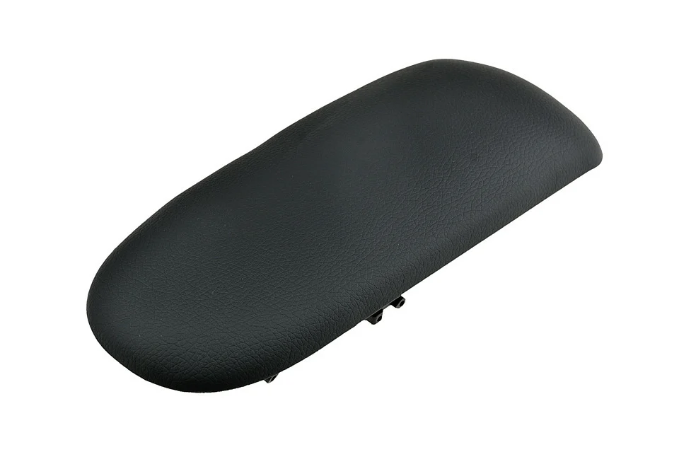 ΚΑΠΑΚΙ OEM ΤΕΜΠΕΛΗ ΓΙΑ MINI COOPER 2002+ ΜΑΥΡΟ ΧΡΩΜΑ NTY - 1 τεμ. ΚΑΠΑΚΙ OEM ΤΕΜΠΕΛΗ ΓΙΑ MINI COOPER 2002+ ΜΑΥΡΟ ΧΡΩΜΑ NTY - 1 τεμ. EZC-BM-081 - Image 1