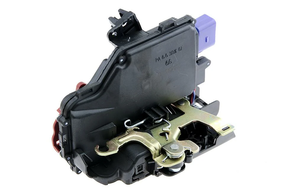 ΗΛΕΚΤΡΟΜΑΓΝΗΤΙΚΗ ΚΛΕΙΔΑΡΙΑ ΓΙΑ SKODA ROOMSTER 2011> ΕΜΠΡΟΣ ΔΕΞΙΑ orig.5J1837015A ΗΛΕΚΤΡΟΜΑΓΝΗΤΙΚΗ ΚΛΕΙΔΑΡΙΑ ΓΙΑ SKODA ROOMSTER 2011> ΕΜΠΡΟΣ ΔΕΞΙΑ orig.5J1837015A EZC-SK-002 - Image 1