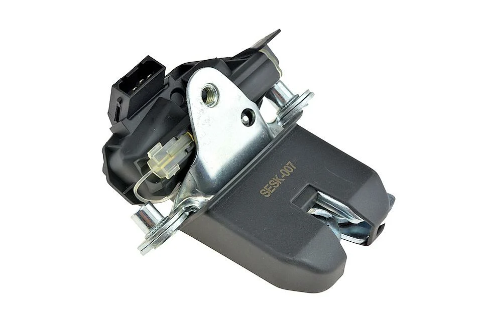 ΗΛΕΚΤΡΟΜΑΓΝΗΤΙΚΗ ΚΛΕΙΔΑΡΙΑ ΓΙΑ SKODA FABIA II +COMBI 06>/ROOMSTER 06> ΠΟΡΤ ΠΑΓΚΑΖ orig.5J0827501A ΗΛΕΚΤΡΟΜΑΓΝΗΤΙΚΗ ΚΛΕΙΔΑΡΙΑ ΓΙΑ SKODA FABIA II +COMBI 06>/ROOMSTER 06> ΠΟΡΤ ΠΑΓΚΑΖ orig.5J0827501A EZC-SK-007 - Image 1