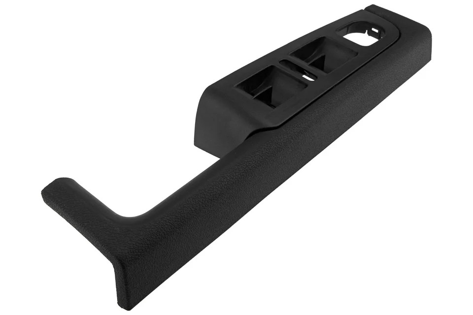 ΠΛΑΙΣΙΟ ΓΙΑ ΔΙΑΚΟΠΤΕΣ ΠΑΡΑΘΥΡΩΝ ΑΡΙΣΤΕΡΗΣ ΠΟΡΤΑΣ ΜΑΥΡΟ ΓΙΑ SKODA SUPERB II 2008> ΠΛΑΙΣΙΟ ΓΙΑ ΔΙΑΚΟΠΤΕΣ ΠΑΡΑΘΥΡΩΝ ΑΡΙΣΤΕΡΗΣ ΠΟΡΤΑΣ ΜΑΥΡΟ ΓΙΑ SKODA SUPERB II 2008> EZC-SK-025 - Image 1