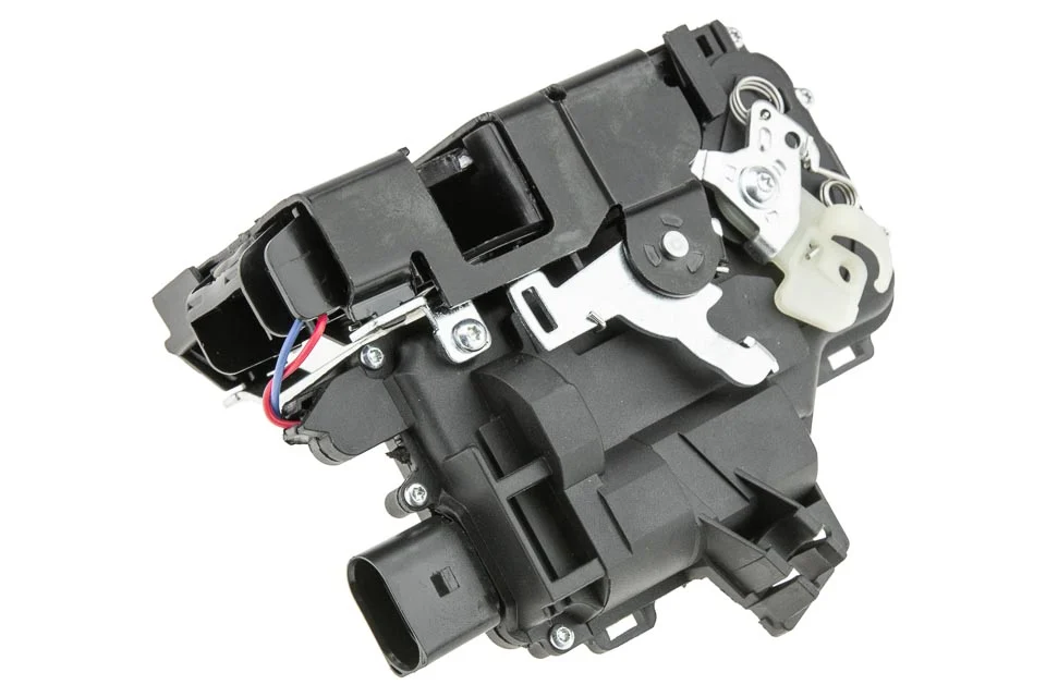 ΗΛΕΚΤΡΟΜΑΓΝΗΤΙΚΗ ΚΛΕΙΔΑΡΙΑ ΓΙΑ VW PASSAT 2005+ /GOLF IV >2003/BORA >2005/SKODA OCTAVIA >2007 ΕΜΠΡΟΣ ΑΡΙΣΤΕΡΗ ΗΛΕΚΤΡΟΜΑΓΝΗΤΙΚΗ ΚΛΕΙΔΑΡΙΑ ΓΙΑ VW PASSAT 2005+ /GOLF IV >2003/BORA >2005/SKODA OCTAVIA >2007 ΕΜΠΡΟΣ ΑΡΙΣΤΕΡΗ EZC-VW-001 - Image 1