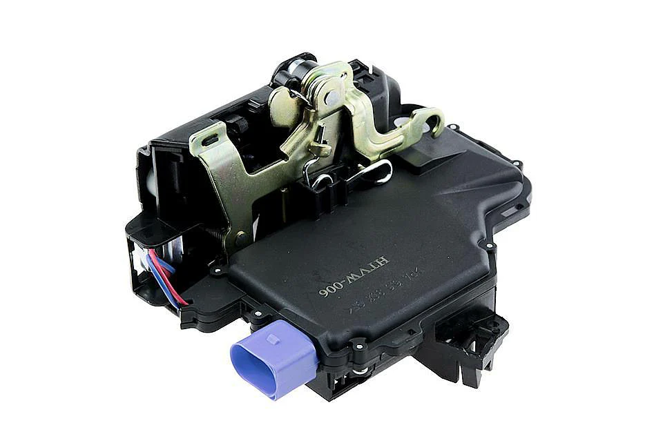 ΗΛΕΚΤΡΟΜΑΓΝΗΤΙΚΗ ΚΛΕΙΔΑΡΙΑ ΓΙΑ VW CADDY >15/MULTIVAN >15/TRANSPORTER >15/SKODA FABIA >08 ΕΜΠΡΟΣ ΔΕΞΙΑ ΗΛΕΚΤΡΟΜΑΓΝΗΤΙΚΗ ΚΛΕΙΔΑΡΙΑ ΓΙΑ VW CADDY >15/MULTIVAN >15/TRANSPORTER >15/SKODA FABIA >08 ΕΜΠΡΟΣ ΔΕΞΙΑ EZC-VW-006 - Image 1