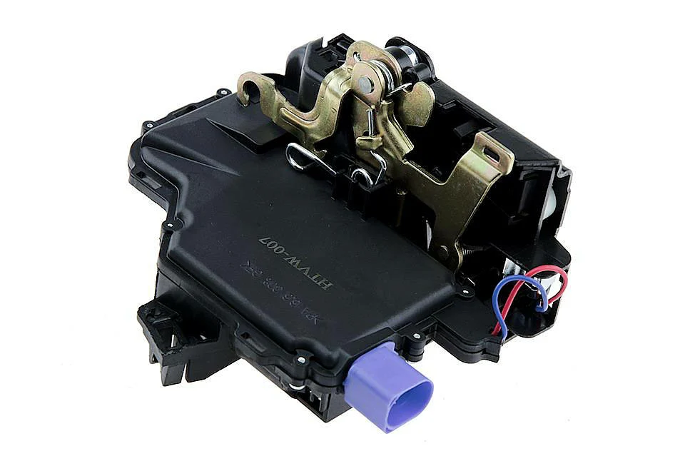 ΗΛΕΚΤΡΟΜΑΓΝΗΤΙΚΗ ΚΛΕΙΔΑΡΙΑ ΓΙΑ VW POLO >09/SKODA FABIA >08 ΠΙΣΩ ΑΡΙΣΤΕΡΗ orig.3B4839015AG ΗΛΕΚΤΡΟΜΑΓΝΗΤΙΚΗ ΚΛΕΙΔΑΡΙΑ ΓΙΑ VW POLO >09/SKODA FABIA >08 ΠΙΣΩ ΑΡΙΣΤΕΡΗ orig.3B4839015AG EZC-VW-007 - Image 1