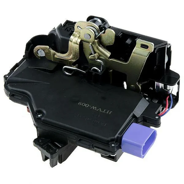 ΗΛΕΚΤΡΟΜΑΓΝΗΤΙΚΗ ΚΛΕΙΔΑΡΙΑ ΓΙΑ VW GOLF V >08/JETTA >10/TOURAN >10/SKODA OCTAVIA II >13 ΕΜΠΡΟΣ ΑΡΙΣΤΕΡΗ EZC-VW-009