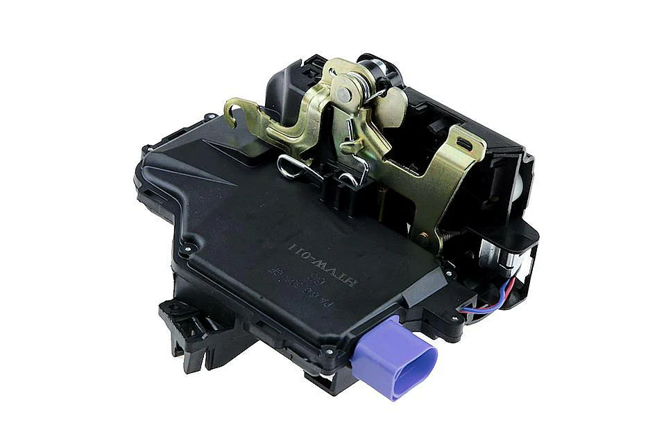 ΗΛΕΚΤΡΟΜΑΓΝΗΤΙΚΗ ΚΛΕΙΔΑΡΙΑ ΓΙΑ VW GOLF V >2009/GOLF PLUS >2013/JETTA 2005-2010/SKODA OCTAVIA II 2013 ΠΙΣΩ ΑΡΙΣΤΕΡΗ ΗΛΕΚΤΡΟΜΑΓΝΗΤΙΚΗ ΚΛΕΙΔΑΡΙΑ ΓΙΑ VW GOLF V >2009/GOLF PLUS >2013/JETTA 2005-2010/SKODA OCTAVIA II 2013 ΠΙΣΩ ΑΡΙΣΤΕΡΗ EZC-VW-011 - Image 1