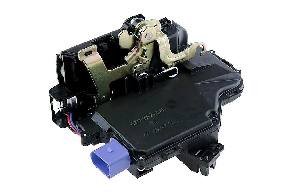 ΗΛΕΚΤΡΟΜΑΓΝΗΤΙΚΗ ΚΛΕΙΔΑΡΙΑ ΓΙΑ VW GOLF V 2013/JETTA 2005-2010/SKODA OCTAVIA II ΗΛΕΚΤΡΟΜΑΓΝΗΤΙΚΗ ΚΛΕΙΔΑΡΙΑ ΓΙΑ VW GOLF V 2013/JETTA 2005-2010/SKODA OCTAVIA II EZC-VW-012 - Image 1