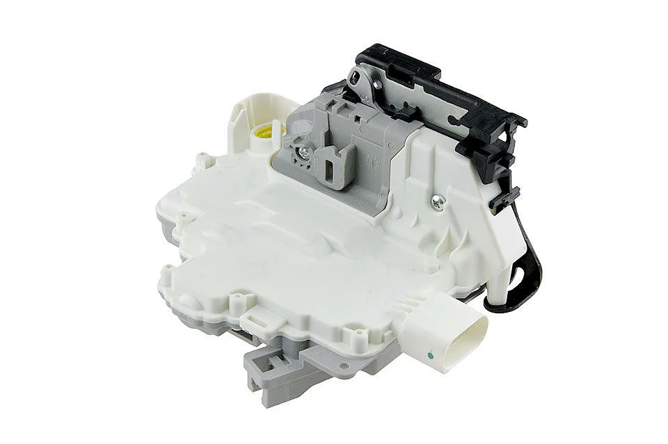 ΗΛΕΚΤΡΟΜΑΓΝΗΤΙΚΗ ΚΛΕΙΔΑΡΙΑ ΓΙΑ VW PASSAT B6 2005>/TIGUAN 2007> ΕΜΠΡΟΣ ΑΡΙΣΤΕΡΗ orig.3C1837015A ΗΛΕΚΤΡΟΜΑΓΝΗΤΙΚΗ ΚΛΕΙΔΑΡΙΑ ΓΙΑ VW PASSAT B6 2005>/TIGUAN 2007> ΕΜΠΡΟΣ ΑΡΙΣΤΕΡΗ orig.3C1837015A EZC-VW-013 - Image 1