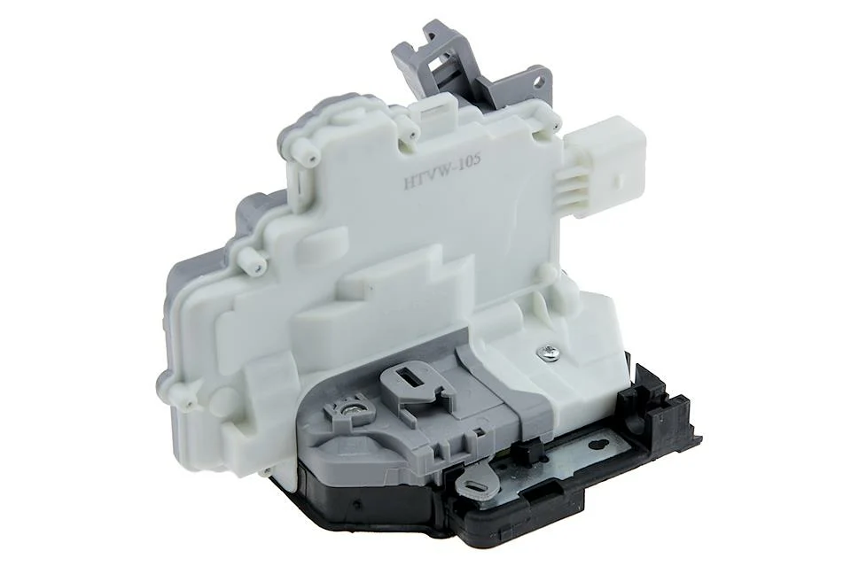 ΗΛΕΚΤΡΟΜΑΓΝΗΤΙΚΗ ΚΛΕΙΔΑΡΙΑ ΓΙΑ VW PASSAT B6 2005>/TIGUAN 2007> ΠΙΣΩ ΑΡΙΣΤΕΡΗ orig.33C4839015A ΗΛΕΚΤΡΟΜΑΓΝΗΤΙΚΗ ΚΛΕΙΔΑΡΙΑ ΓΙΑ VW PASSAT B6 2005>/TIGUAN 2007> ΠΙΣΩ ΑΡΙΣΤΕΡΗ orig.33C4839015A EZC-VW-015 - Image 1