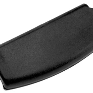 ΛΑΒΗ ΑΝΟΙΓΜΑΤΟΣ OEM ΤΕΜΠΕΛΗ ΜΑΥΡΟ ΧΡΩΜΑ ΓΙΑ AUDI A4 2004>/A4 B7 2007> EZC-VW-037