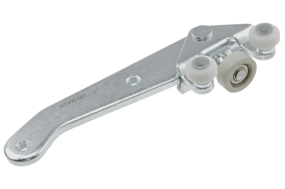 ΟΔΗΓΟΣ ΣΥΡΟΜΕΝΗΣ ΠΟΡΤΑΣ ΓΙΑ VW TRANSPORTER IV 1990>2003 orig.701843405B ΝΤΥ - 1 τεμ. ΟΔΗΓΟΣ ΣΥΡΟΜΕΝΗΣ ΠΟΡΤΑΣ ΓΙΑ VW TRANSPORTER IV 1990>2003 orig.701843405B ΝΤΥ - 1 τεμ. EZC-VW-061 - Image 1