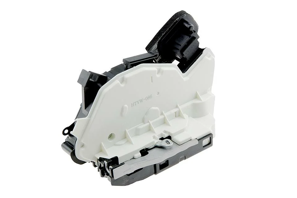 ΗΛΕΚΤΡΟΜΑΓΝΗΤΙΚΗ ΚΛΕΙΔΑΡΙΑ ΓΙΑ VW GOLF VI 08>/POLO 09>/SHARAN 10>/SKODA YETI 09> ΠΙΣΩ ΑΡΙΣΤΕΡΗ ΗΛΕΚΤΡΟΜΑΓΝΗΤΙΚΗ ΚΛΕΙΔΑΡΙΑ ΓΙΑ VW GOLF VI 08>/POLO 09>/SHARAN 10>/SKODA YETI 09> ΠΙΣΩ ΑΡΙΣΤΕΡΗ EZC-VW-086 - Image 1