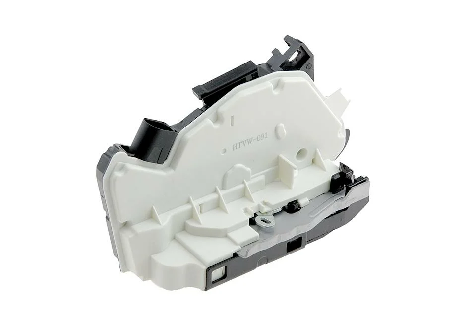 ΗΛΕΚΤΡΟΜΑΓΝΗΤΙΚΗ ΚΛΕΙΔΑΡΙΑ ΓΙΑ VW AMAROK 2010>/PASSAT CC 208>/TIGUAN 2007> ΠΙΣΩ ΔΕΞΙΑ orig.5N0839016D ΗΛΕΚΤΡΟΜΑΓΝΗΤΙΚΗ ΚΛΕΙΔΑΡΙΑ ΓΙΑ VW AMAROK 2010>/PASSAT CC 208>/TIGUAN 2007> ΠΙΣΩ ΔΕΞΙΑ orig.5N0839016D EZC-VW-091 - Image 1