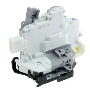 ΗΛΕΚΤΡΟΜΑΓΝΗΤΙΚΗ ΚΛΕΙΔΑΡΙΑ ΓΙΑ VW PASSAT B6 05>/TIGUAN 07> ΠΟΡΤΑΣ ΕΜΠΡΟΣ ΑΡΙΣΤΕΡΗ orig.3C1837015B EZC-VW-104