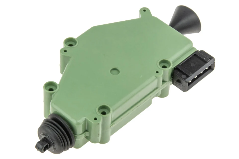 ΡΥΘΜΙΣΤΙΚΟ ΣΤΟΙΧΕΙΟ ΚΕΝΤΡΙΚΟΥ ΚΛΕΙΔΩΜΑΤΟΣ orig.7D0959781A ΓΙΑ VW T4 /MULTIVAN T4 90>03 ΡΥΘΜΙΣΤΙΚΟ ΣΤΟΙΧΕΙΟ ΚΕΝΤΡΙΚΟΥ ΚΛΕΙΔΩΜΑΤΟΣ orig.7D0959781A ΓΙΑ VW T4 /MULTIVAN T4 90>03 EZC-VW-144 - Image 1