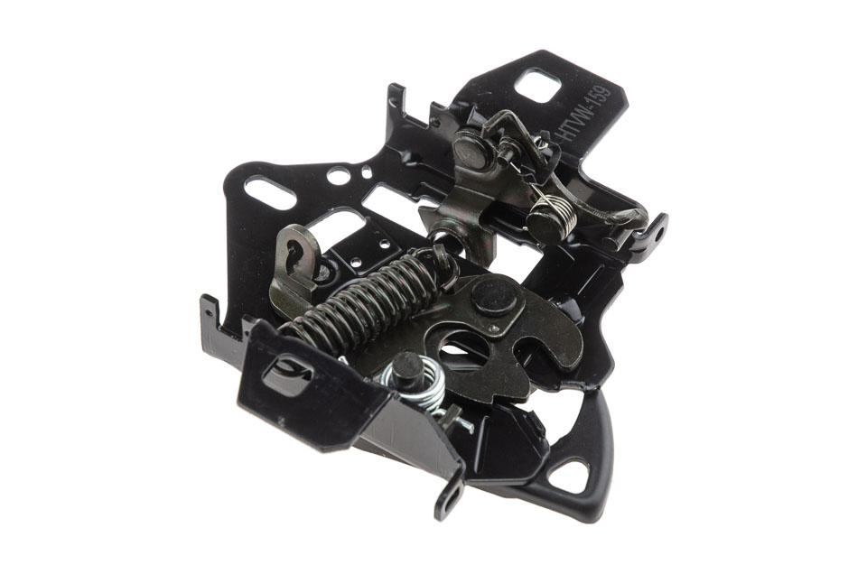 ΚΛΕΙΔΑΡΙΑ ΚΑΠΩ ΓΙΑ VW PASSAT B5 96>00 ΕΜΠΡΟΣ orig.3B0823509M NTY - 1 τεμ. ΚΛΕΙΔΑΡΙΑ ΚΑΠΩ ΓΙΑ VW PASSAT B5 96>00 ΕΜΠΡΟΣ orig.3B0823509M NTY - 1 τεμ. EZC-VW-159 - Image 1