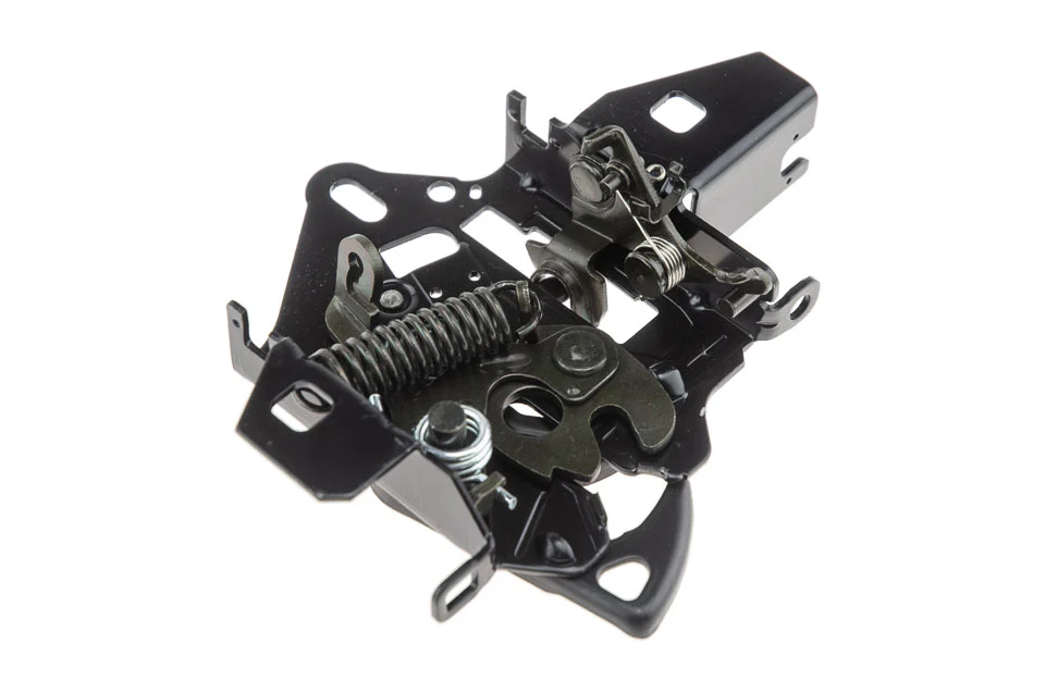 ΚΛΕΙΔΑΡΙΑ ΚΑΠΩ ΓΙΑ VW PASSAT B5 FL 00>05 ΕΜΠΡΟΣ orig.3B0823509R NTY - 1 τεμ. ΚΛΕΙΔΑΡΙΑ ΚΑΠΩ ΓΙΑ VW PASSAT B5 FL 00>05 ΕΜΠΡΟΣ orig.3B0823509R NTY - 1 τεμ. EZC-VW-160 - Image 1