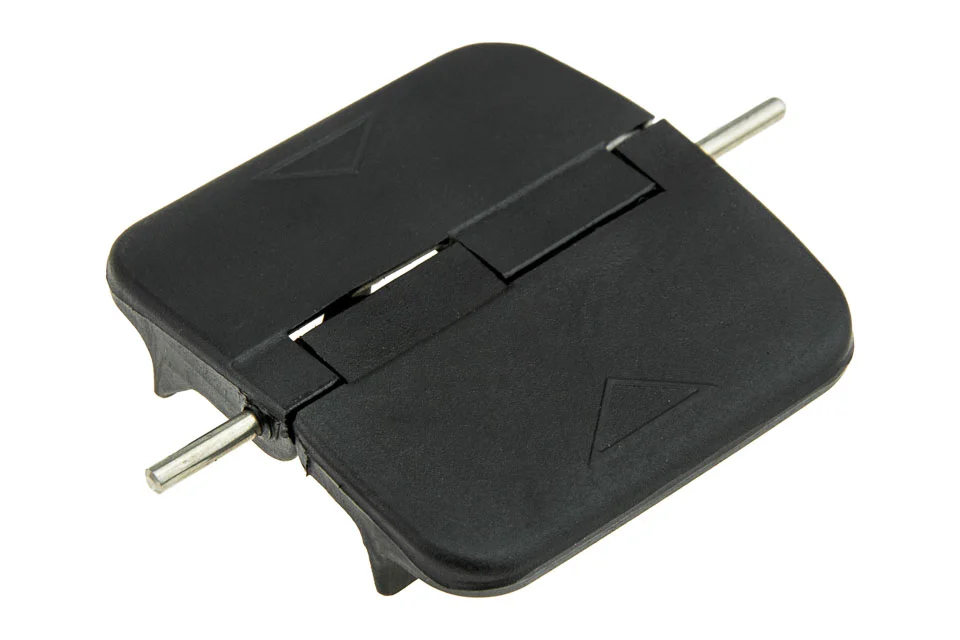 ΧΕΡΟΥΛΙ ΠΑΡΑΘΥΡΟΥ ΣΥΡΟΜΕΝΗΣ ΠΟΡΤΑΣ ΓΙΑ VW CADDY III 2004> /CADDY IV 2015>/TRANSPORTER T5 2003> /T6 2015> ΧΕΡΟΥΛΙ ΠΑΡΑΘΥΡΟΥ ΣΥΡΟΜΕΝΗΣ ΠΟΡΤΑΣ ΓΙΑ VW CADDY III 2004> /CADDY IV 2015>/TRANSPORTER T5 2003> /T6 2015> EZC-VW-181 - Image 1