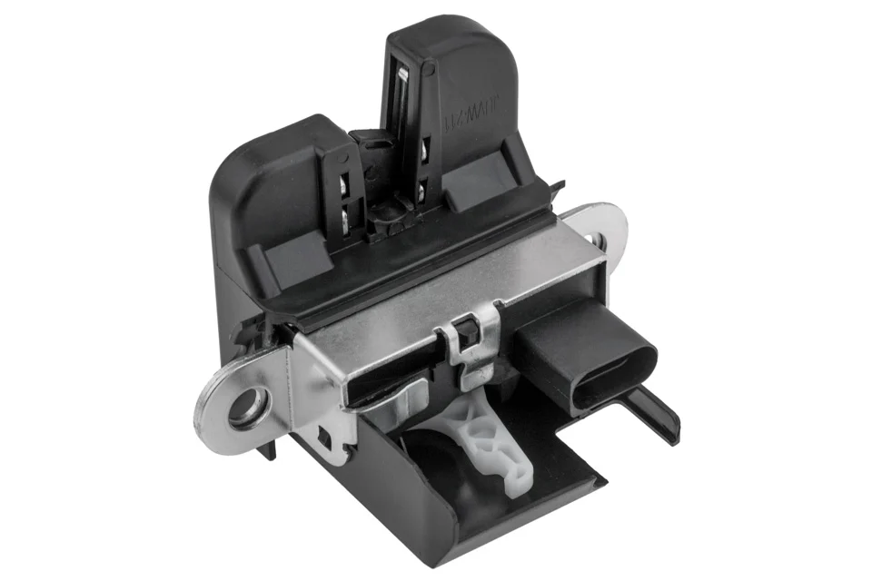 ΗΛΕΚΤΡΟΜΑΓΝΗΤΙΚΗ ΚΛΕΙΔΑΡΙΑ ΓΙΑ VW GOLF VII 2012> /BEETLE 2011> ΠΟΡΤ ΠΑΓΚΑΖ orig.5G6827505 ΗΛΕΚΤΡΟΜΑΓΝΗΤΙΚΗ ΚΛΕΙΔΑΡΙΑ ΓΙΑ VW GOLF VII 2012> /BEETLE 2011> ΠΟΡΤ ΠΑΓΚΑΖ orig.5G6827505 EZC-VW-211 - Image 1