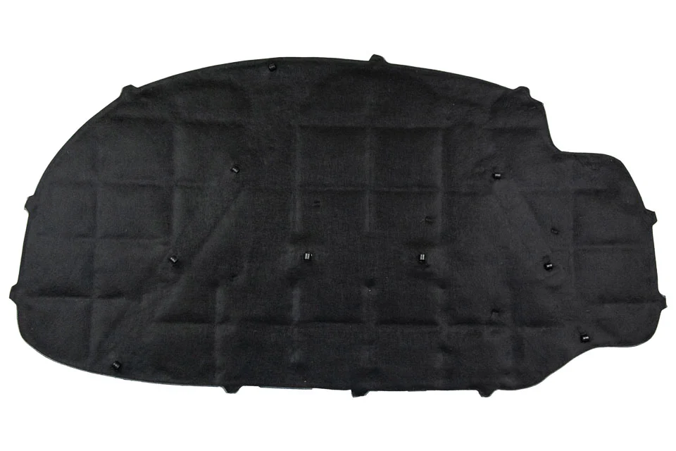 ΗΧΟΜΟΝΩΣΗ ΓΙΑ VW GOLF V 03> /JETTA 05> ΚΑΠΩ ΧΩΡΟΥ ΚΙΝΗΤΗΡΑ orig.1K0863831D NTY - 1 τεμ. ΗΧΟΜΟΝΩΣΗ ΓΙΑ VW GOLF V 03> /JETTA 05> ΚΑΠΩ ΧΩΡΟΥ ΚΙΝΗΤΗΡΑ orig.1K0863831D NTY - 1 τεμ. EZC-VW-228 - Image 1