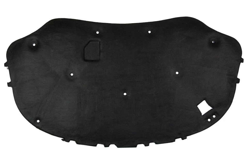 ΗΧΟΜΟΝΩΣΗ ΓΙΑ VW PASSAT B6 05> /PASSAT CC 08> ΚΑΠΩ ΧΩΡΟΥ ΚΙΝΗΤΗΡΑ orig.3C0863831B NTY - 1 τεμ. ΗΧΟΜΟΝΩΣΗ ΓΙΑ VW PASSAT B6 05> /PASSAT CC 08> ΚΑΠΩ ΧΩΡΟΥ ΚΙΝΗΤΗΡΑ orig.3C0863831B NTY - 1 τεμ. EZC-VW-229 - Image 1