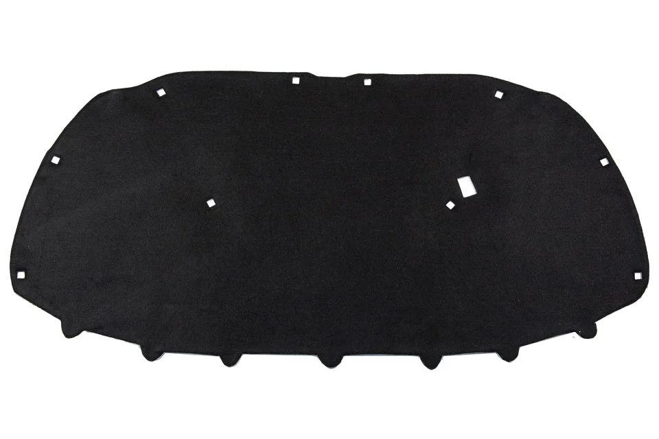 ΗΧΟΜΟΝΩΣΗ ΓΙΑ VW POLO 2009> ΚΑΠΩ ΧΩΡΟΥ ΚΙΝΗΤΗΡΑ orig.6R0863831B NTY - 1 τεμ. ΗΧΟΜΟΝΩΣΗ ΓΙΑ VW POLO 2009> ΚΑΠΩ ΧΩΡΟΥ ΚΙΝΗΤΗΡΑ orig.6R0863831B NTY - 1 τεμ. EZC-VW-231 - Image 1