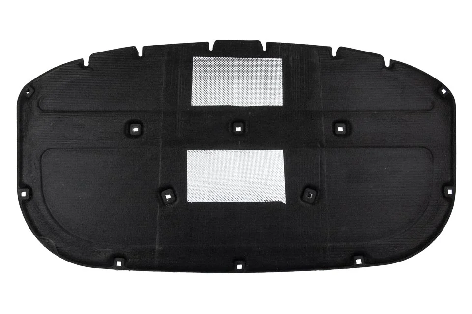 ΗΧΟΜΟΝΩΣΗ ΓΙΑ VW TOUAREG 2010> ΚΑΠΩ ΧΩΡΟΥ ΚΙΝΗΤΗΡΑ orig.7P6863831A NTY - 1 τεμ. ΗΧΟΜΟΝΩΣΗ ΓΙΑ VW TOUAREG 2010> ΚΑΠΩ ΧΩΡΟΥ ΚΙΝΗΤΗΡΑ orig.7P6863831A NTY - 1 τεμ. EZC-VW-236 - Image 1