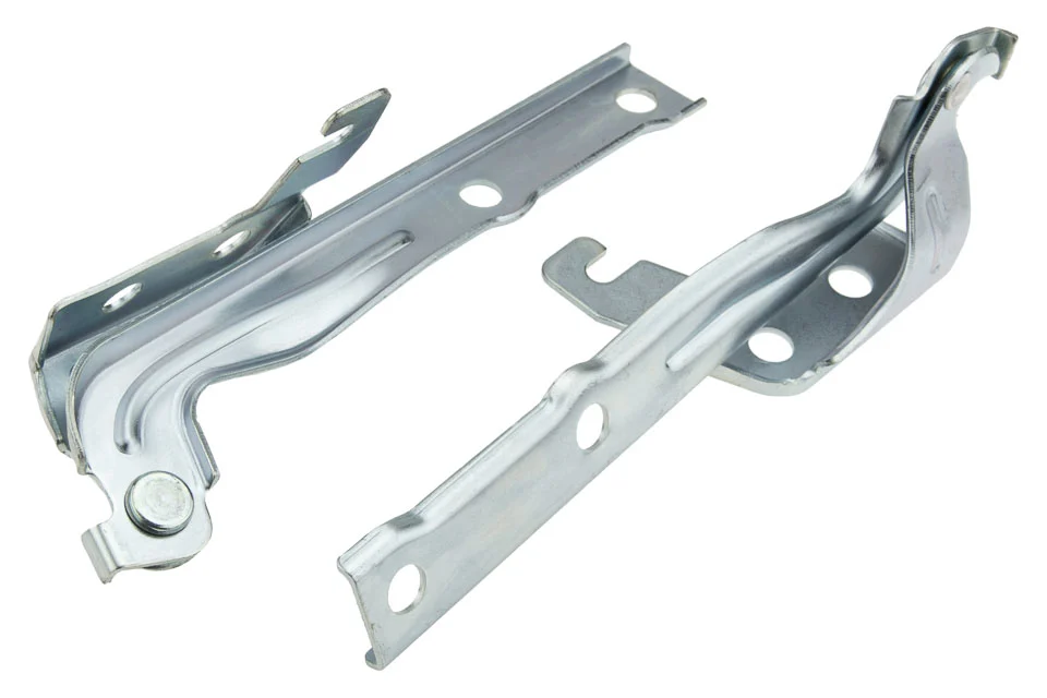 ΜΕΝΤΕΣΕΣ ΚΑΠΩ ΕΜΠΡΟΣ orig.5N0823301 ΓΙΑ VW TIGUAN 2007> ΜΕΝΤΕΣΕΣ ΚΑΠΩ ΕΜΠΡΟΣ orig.5N0823301 ΓΙΑ VW TIGUAN 2007> EZC-VW-247 - Image 1