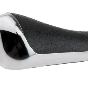 ΠΟΜΟΛΟ ΤΑΧΥΤΗΤΩΝ ΜΑΡΚΕ ΓΙΑ PEUGEOT 206/207/306/307/406/407 ΑΥΤΟΜΑΤΟ ΜΑΥΡΟ-ΧΡΩΜΙΟ NTY - 1 ΤΕΜ. GZB-PE-005