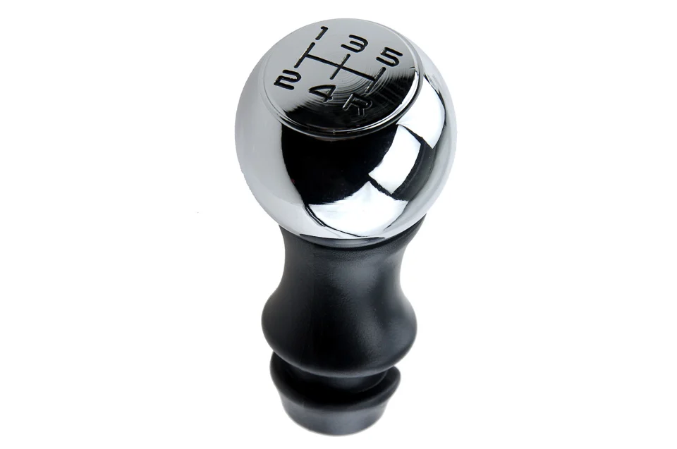 ΠΟΜΟΛΟ ΤΑΧΥΤΗΤΩΝ ΜΑΡΚΕ ΓΙΑ PEUGEOT 206/207/307/308/406/607/807 ΜΕ ΕΝΔΕΙΞΗ 5 ΤΑΧΥΤΗΤΩΝ ΧΡΩΜΙΟ NTY - 1 ΤΕΜ. ΠΟΜΟΛΟ ΤΑΧΥΤΗΤΩΝ ΜΑΡΚΕ ΓΙΑ PEUGEOT 206/207/307/308/406/607/807 ΜΕ ΕΝΔΕΙΞΗ 5 ΤΑΧΥΤΗΤΩΝ ΧΡΩΜΙΟ NTY - 1 ΤΕΜ. GZB-PE-010 - Image 1