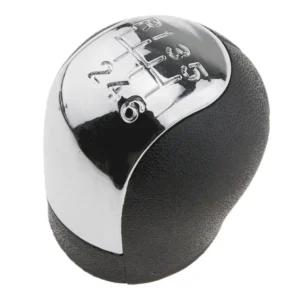 ΠΟΜΟΛΟ ΤΑΧΥΤΗΤΩΝ ΜΑΡΚΕ ΓΙΑ OPEL ASTRA/CORSA/VECTRA/SIGNUM ΜΕ ΕΝΔΕΙΞΗ 6 ΤΑΧΥΤΗΤΩΝ ΜΑΥΡΟ-ΧΡΩΜΙΟ NTY GZB-PL-001