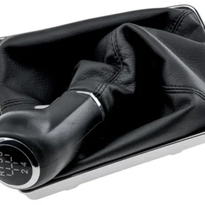 ΠΟΜΟΛΟ ΤΑΧΥΤΗΤΩΝ ΜΑΡΚΕ ΓΙΑ OPEL ASTRA H 2004+ 5 ΤΑΧΥΤΗΤΩΝ ΜΑΡΚΕ ΜΕ ΦΟΥΣΚΑ ΤΑΧΥΤΗΤΩΝ ΜΑΥΡΗ NTY - 1 ΤΕΜ. GZB-PL-016