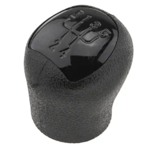 ΠΟΜΟΛΟ ΤΑΧΥΤΗΤΩΝ ΜΑΡΚΕ ΓΙΑ RENAULT CLIO II 2001+/KANGOO II 2001+/TWINGO 2001+/DACIA LOGAN 2004+ ΜΕ ΕΝΔΕΙΞΗ 5 ΤΑΧΥΤΗΤΩΝ NTY - 1 ΤΕΜ. GZB-RE-002