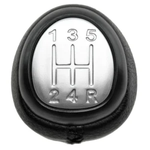 ΠΟΜΟΛΟ ΤΑΧΥΤΗΤΩΝ ΜΑΡΚΕ ΓΙΑ SAAB 9-3 2003>2012 ΜΕ ΕΝΔΕΙΞΗ 5 ΤΑΧΥΤΗΤΩΝ NTY orig.55353898 GZB-SA-000