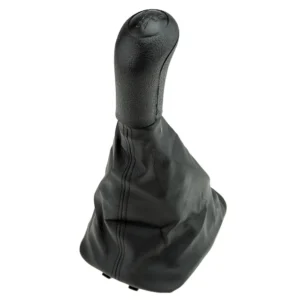 ΠΟΜΟΛΟ ΤΑΧΥΤΗΤΩΝ ΜΑΡΚΕ ΓΙΑ SKODA OCTAVIA I 1996>2010 ΜΕ ΕΝΔΕΙΞΗ 5 ΤΑΧΥΤΗΤΩΝ ΚΑΙ ΦΟΥΣΚΑ ΤΑΧΥΤΗΤΩΝ NTY GZB-SK-001