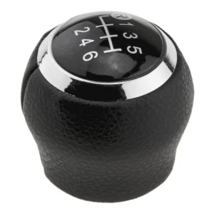 ΠΟΜΟΛΟ ΤΑΧΥΤΗΤΩΝ ΜΑΡΚΕ ΓΙΑ TOYOTA AURIS /AVENSIS /COROLLA /COROLLA VERSO /RAV4 /YARIS ΒΙΔΩΤΟ ΜΕ ΕΝΔΕΙΞΗ 6 ΤΑΧΥΤΗΤΩΝ ΜΑΥΡΟ/ΑΣΗΜΙ ΧΡΩΜΑ NTY - 1 ΤΕΜ. GZB-TY-002