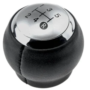 ΠΟΜΟΛΟ ΤΑΧΥΤΗΤΩΝ ΜΑΡΚΕ ΓΙΑ TOYOTA AURIS/AVENSIS/COROLLA/COROLLA VERSO/RAV4/YARIS ΒΙΔΩΤΟ ΜΕ ΕΝΔΕΙΞΗ 5 ΤΑΧΥΤΗΤΩΝ NTY - 1 ΤΕΜ. GZB-TY-005