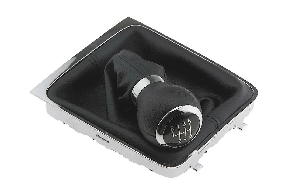 ΠΟΜΟΛΟ ΤΑΧΥΤΗΤΩΝ ΜΑΡΚΕ ΓΙΑ VW PASSAT B6 2005/PASSAT B7 2010/PASSAT CC 2008 ΜΕ ΕΝΔΕΙΞΗ 6 ΤΑΧΥΤΗΤΩΝ ΚΑΙ ΦΟΥΣΚΑ ΠΟΜΟΛΟ ΤΑΧΥΤΗΤΩΝ ΜΑΡΚΕ ΓΙΑ VW PASSAT B6 2005/PASSAT B7 2010/PASSAT CC 2008 ΜΕ ΕΝΔΕΙΞΗ 6 ΤΑΧΥΤΗΤΩΝ ΚΑΙ ΦΟΥΣΚΑ GZB-VW-005 - Image 1