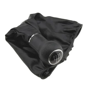 ΠΟΜΟΛΟ ΤΑΧΥΤΗΤΩΝ ΜΑΡΚΕ ΓΙΑ VW LUPO 1998>2005/POLO 1995>2002 ΜΕ ΕΝΔΕΙΞΗ 5 ΤΑΧΥΤΗΤΩΝ ΚΑΙ ΦΟΥΣΚΑ ΜΑΥΡΗ GZB-VW-008