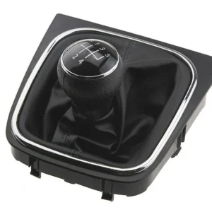 ΠΟΜΟΛΟ ΤΑΧΥΤΗΤΩΝ ΜΑΡΚΕ ΓΙΑ VW GOLF V 03/GOLF VI 08/GOLF PLUS 05/JETTA 06 ΜΕ ΕΝΔΕΙΞΗ 5 ΤΑΧΥΤΗΤΩΝ ΚΑΙ ΦΟΥΣΚΑ NTY GZB-VW-010