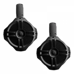 HASDA ΗΧΕΙΑ ΚΡΕΜΑΣΤΑ 217mm 50W - 70Hz>20KHz - ΒΑΘΟΣ 230mm (ΑΔΙΑΒΡΟΧΑ/ΜΑΥΡΑ) - 2 ΤΕΜ. H-6106