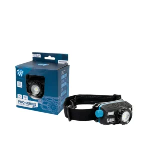 ΦΑΚΟΣ ΚΕΦΑΛΗΣ ΕΡΓΑΣΙΑΣ OSRAM 1xSMD2835 HP LED 450lm 86x40x63,5mm IP65 M-TECH - 1 ΤΕΜ. ILPRO107